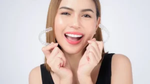 Straighten Your Smile, Your Way, With Invisalign in The Woodlands, TX