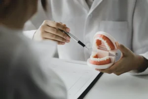 What Comprehensive Dentistry Really Means in The Woodlands, TX