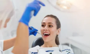 The Benefits of Preventative Dentistry in The Woodland, TX