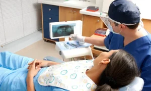 Crooked Teeth Aren’t Just a Look Problem in The Woodlands, TX