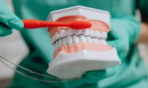 What Happens With Untreated Gum Disease in The Woodlands, TX