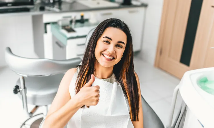 Invisalign for Teens: What Parents Need to Know in The Woodlands, TX